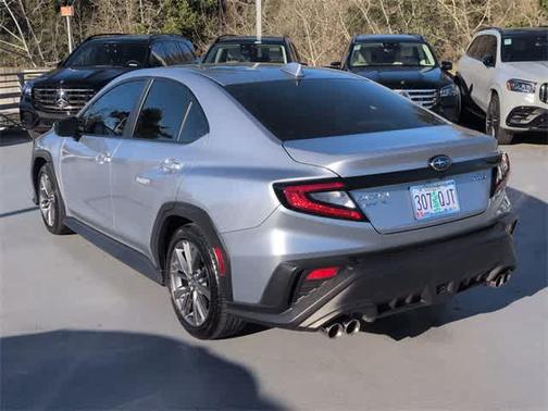 2024 Subaru WRX Base