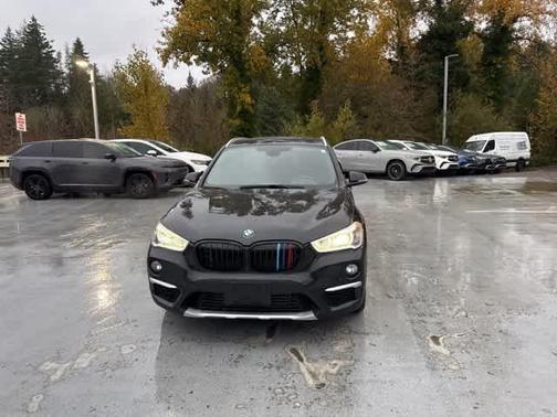 2018 BMW X1 xDrive28i