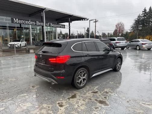 2018 BMW X1 xDrive28i
