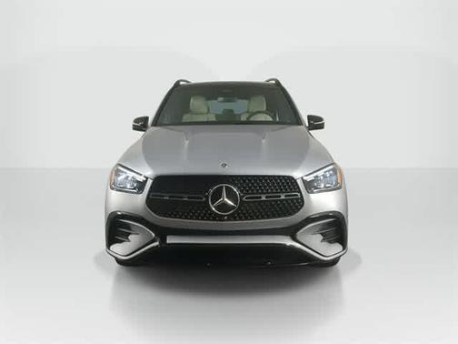 2026 Mercedes-Benz GLE 350 Base 4MATIC