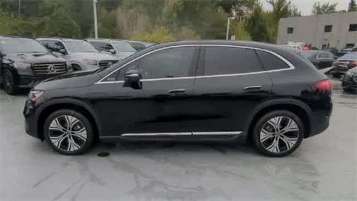 2026 Mercedes-Benz EQE 320 Base 4MATIC