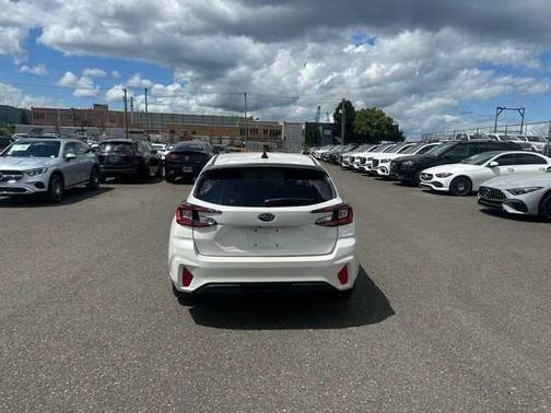 2024 Subaru Impreza RS