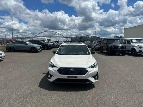 2024 Subaru Impreza RS