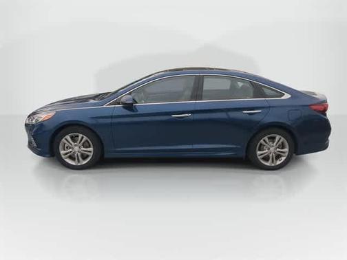 2019 Hyundai SONATA Limited