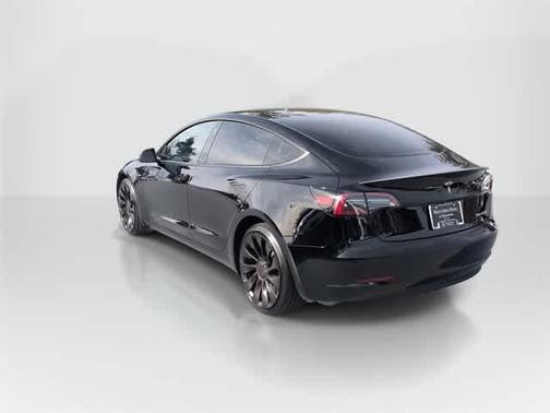 2023 Tesla Model 3 Performance
