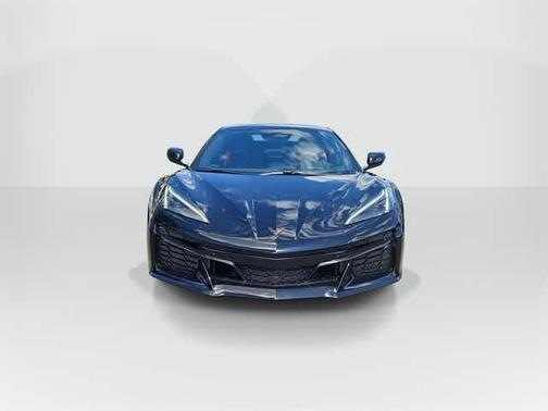 2025 Chevrolet Corvette Z06