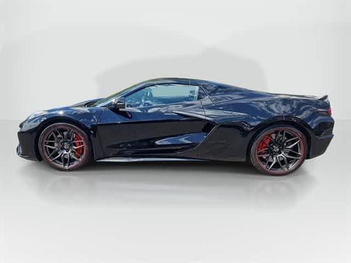 2025 Chevrolet Corvette Z06