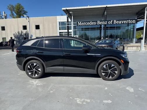 2022 Volkswagen ID.4 Pro S