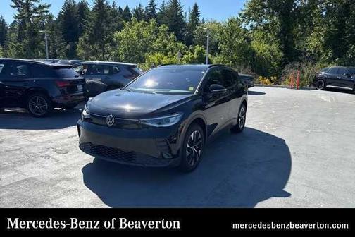 2022 Volkswagen ID.4 Pro S