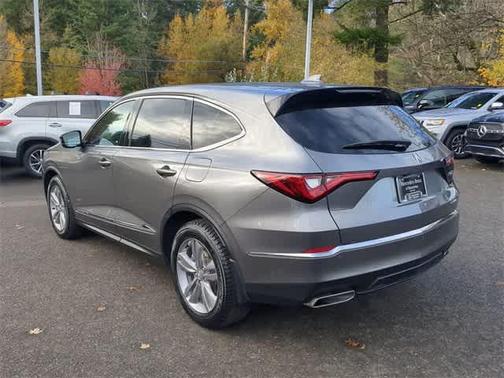 2024 Acura MDX Base