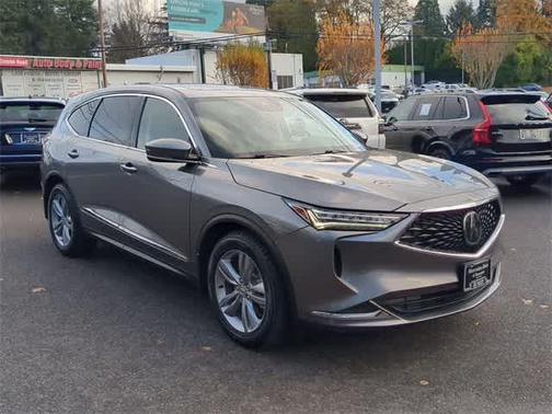 2024 Acura MDX Base