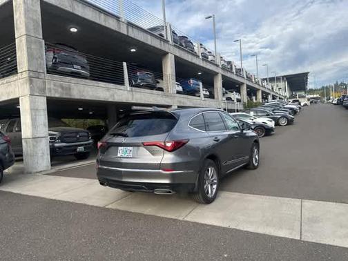 2024 Acura MDX Base