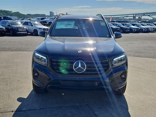 2025 Mercedes-Benz GLB 250 Base 4MATIC