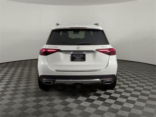 2026 Mercedes-Benz GLE 350 Base 4MATIC