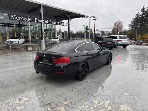 2019 BMW 430 Gran Coupe i