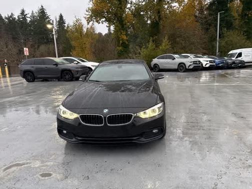 2019 BMW 430 Gran Coupe i