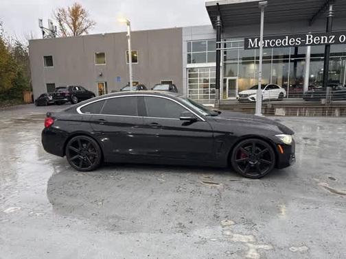 2019 BMW 430 Gran Coupe i