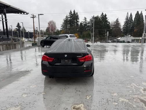 2019 BMW 430 Gran Coupe i