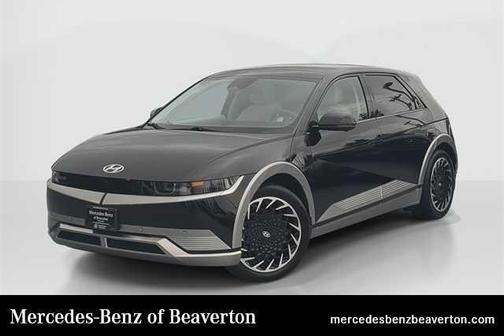 2024 Hyundai IONIQ 5 Limited