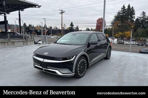 2024 Hyundai IONIQ 5 Limited