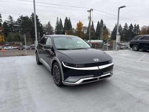 2024 Hyundai IONIQ 5 Limited