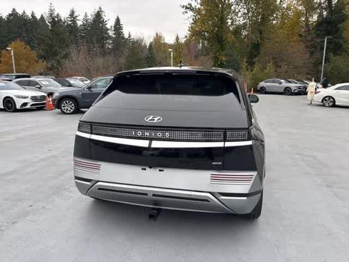 2024 Hyundai IONIQ 5 Limited