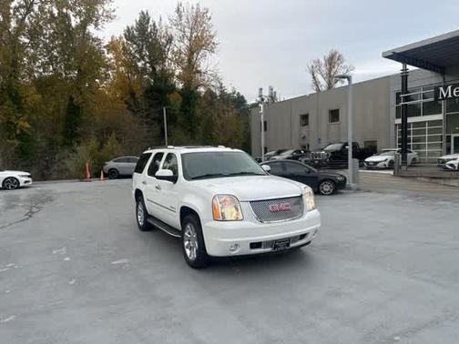 2011 GMC Yukon Denali