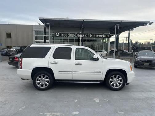 2011 GMC Yukon Denali