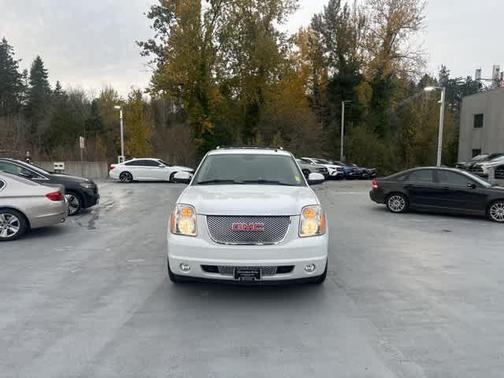 2011 GMC Yukon Denali