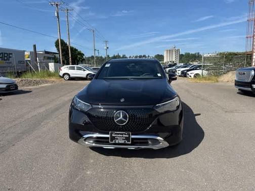 2025 Mercedes-Benz EQE 350 Base 4MATIC