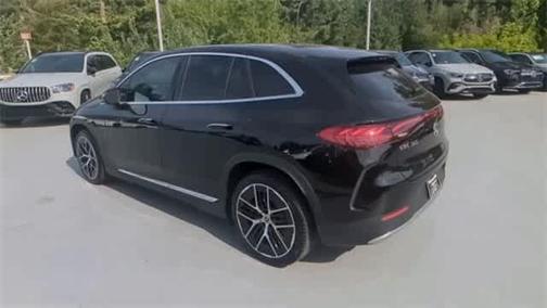 2025 Mercedes-Benz EQE 350 Base 4MATIC