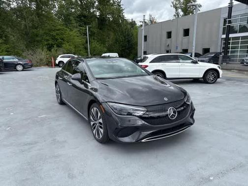 2024 Mercedes-Benz EQE 350 Base 4MATIC
