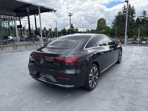 2024 Mercedes-Benz EQE 350 Base 4MATIC