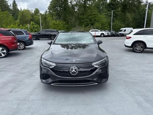 2024 Mercedes-Benz EQE 350 Base 4MATIC