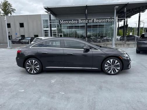 2024 Mercedes-Benz EQE 350 Base 4MATIC