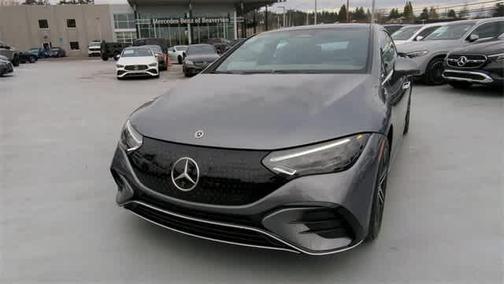 2024 Mercedes-Benz EQE 350 Base 4MATIC