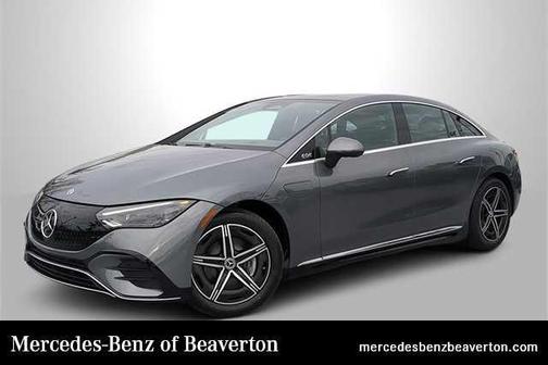 2024 Mercedes-Benz EQE 350 Base 4MATIC