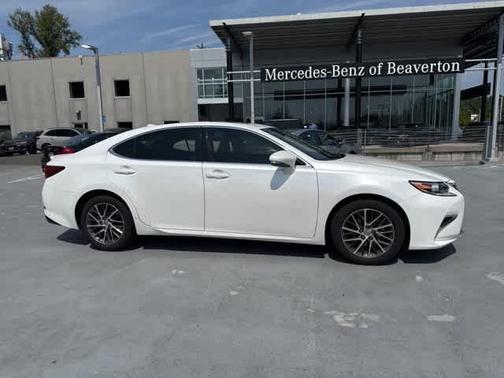 2016 Lexus ES 350 Base
