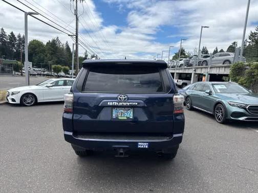 2016 Toyota 4Runner SR5 Premium