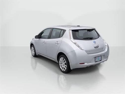 2016 Nissan Leaf S