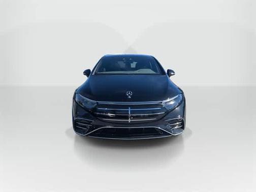 2025 Mercedes-Benz EQS 450 Base 4MATIC
