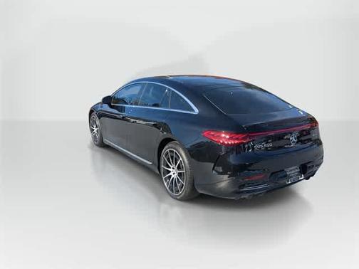 2025 Mercedes-Benz EQS 450 Base 4MATIC