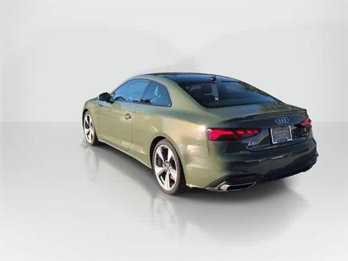 2021 Audi A5 45 S line Premium Plus