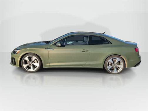 2021 Audi A5 45 S line Premium Plus