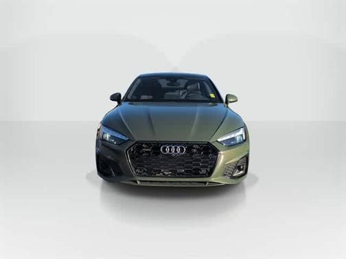 2021 Audi A5 45 S line Premium Plus