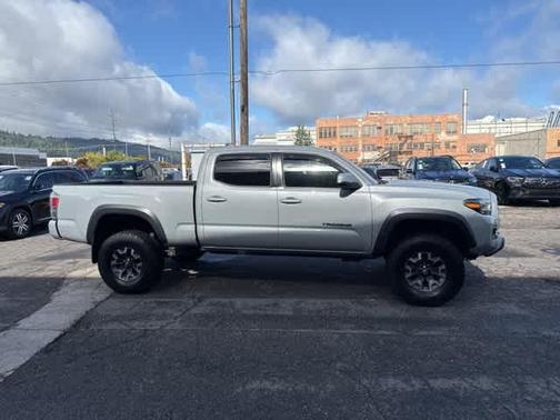 2020 Toyota Tacoma TRD Off Road