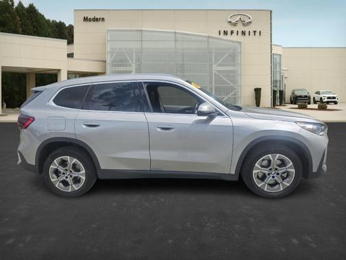2023 BMW X1 xDrive28i