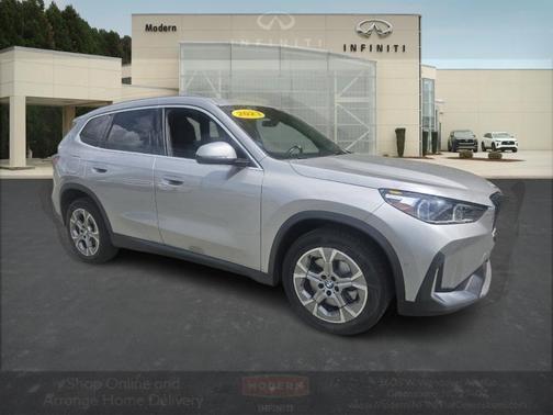 2023 BMW X1 xDrive28i