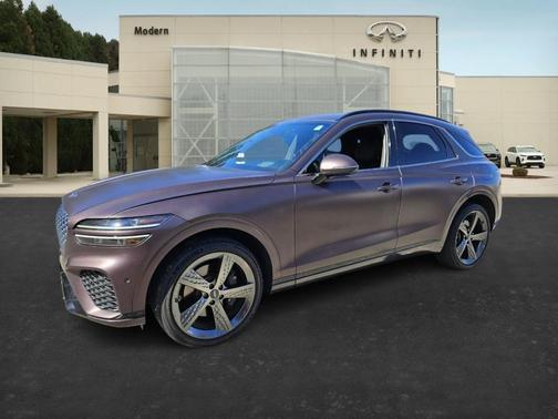 2022 Genesis GV70 3.5T Sport