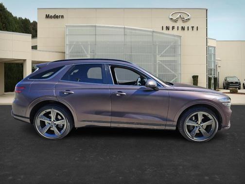 2022 Genesis GV70 3.5T Sport